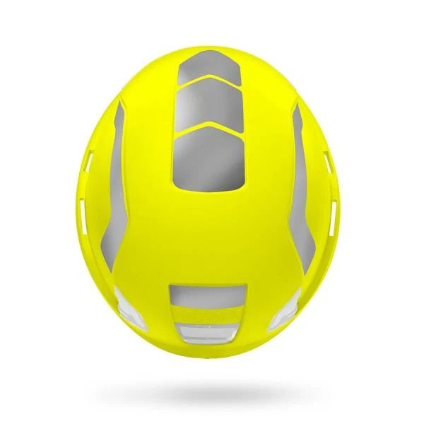 KASK Zenith Helmet (Hard Hat) Hi-Viz Yellow Fluorescent (WHE00032.221) - Image 5