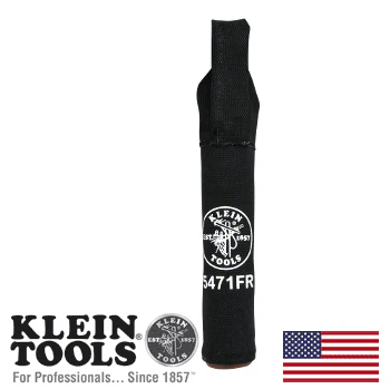 Klein Flame-Resistant Electrode Bag (5471FR) - Image 2