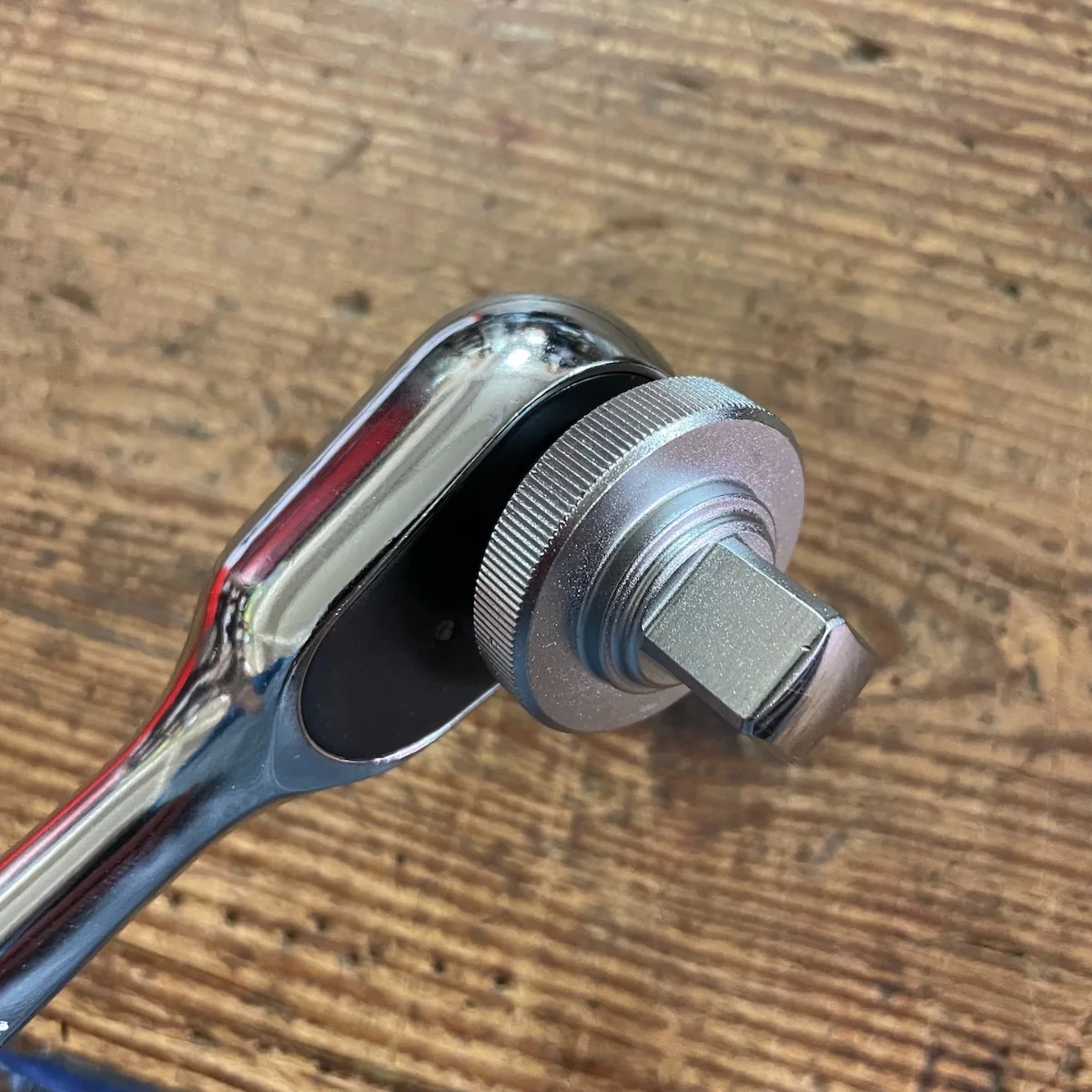 Koken 1/2" Drive Quick Spinner (4756Z) - Image 3