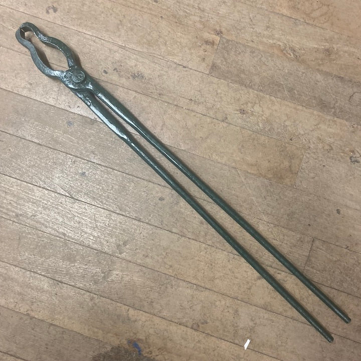 Lansing Forge 24" Rivet Tongs (RT003) - Image 3