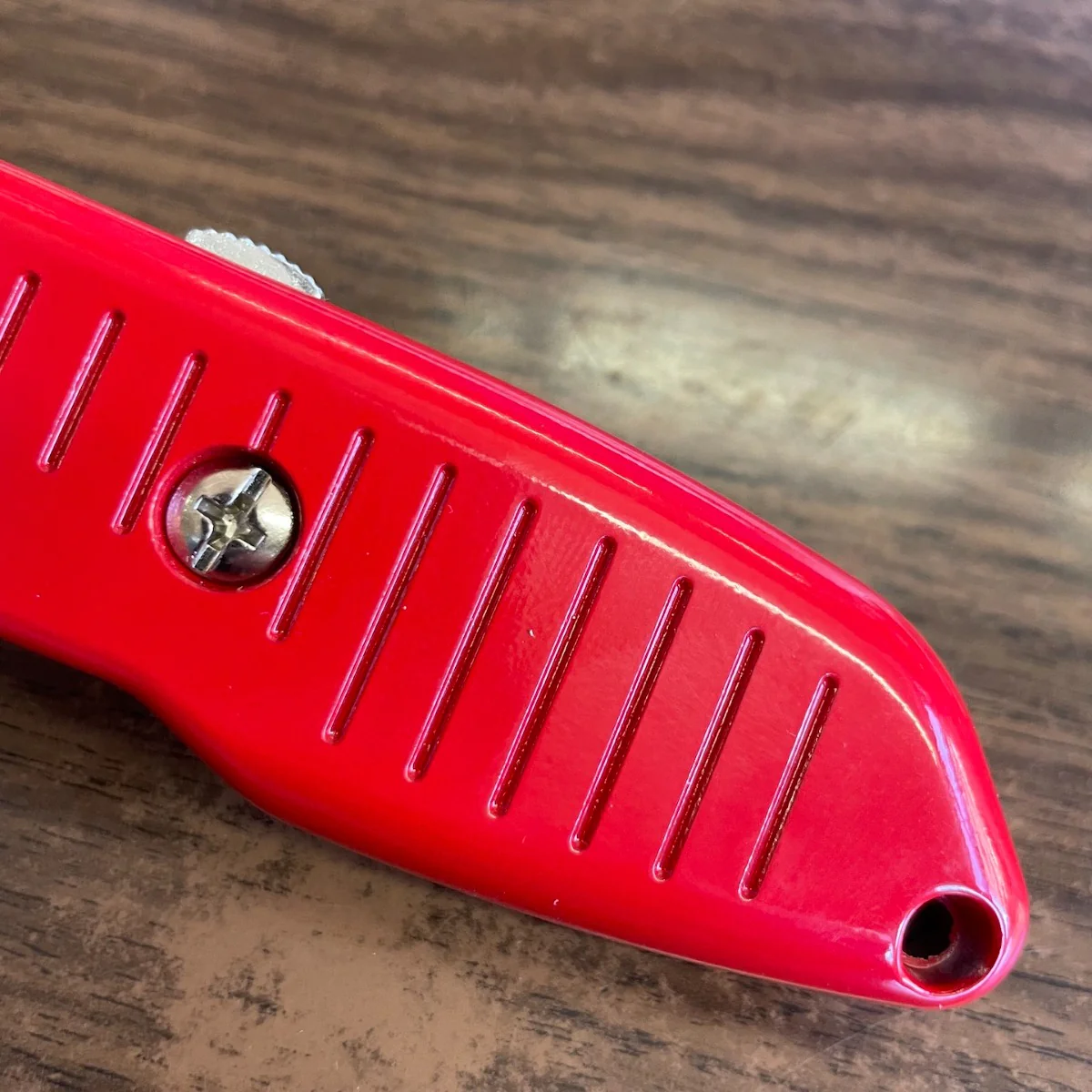 Lutz Utility Knife - 3 Blades (82) - Image 3