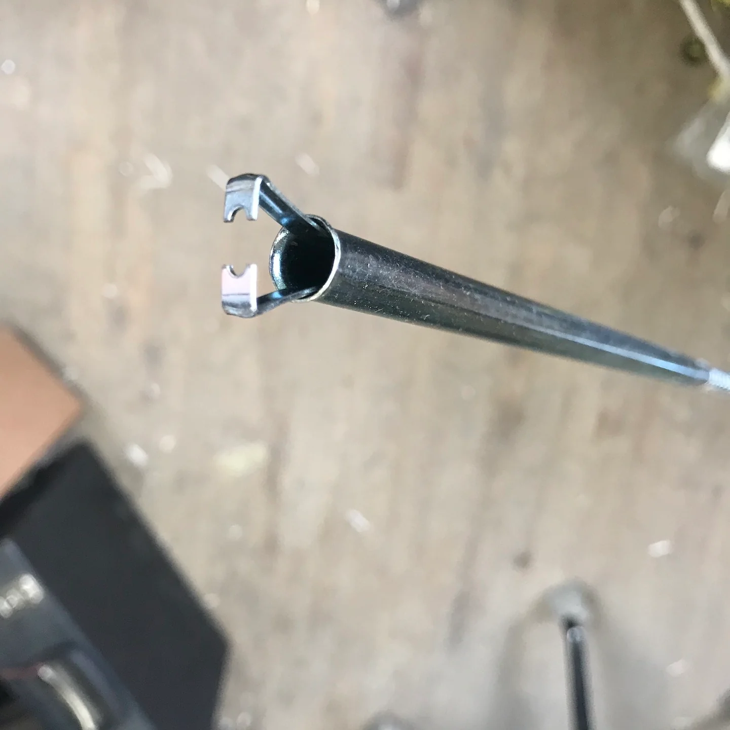 Mechanical Finger 26 1/2" Total Length (MS-GRAB) - Image 5