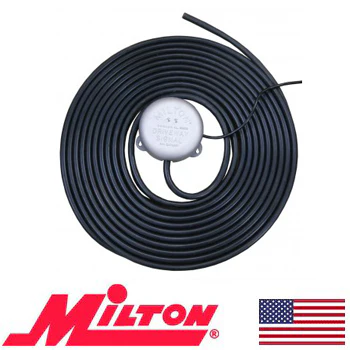 Milton Driveway Signal Bell with 50 Foot Hose (805Kit) - Image 2
