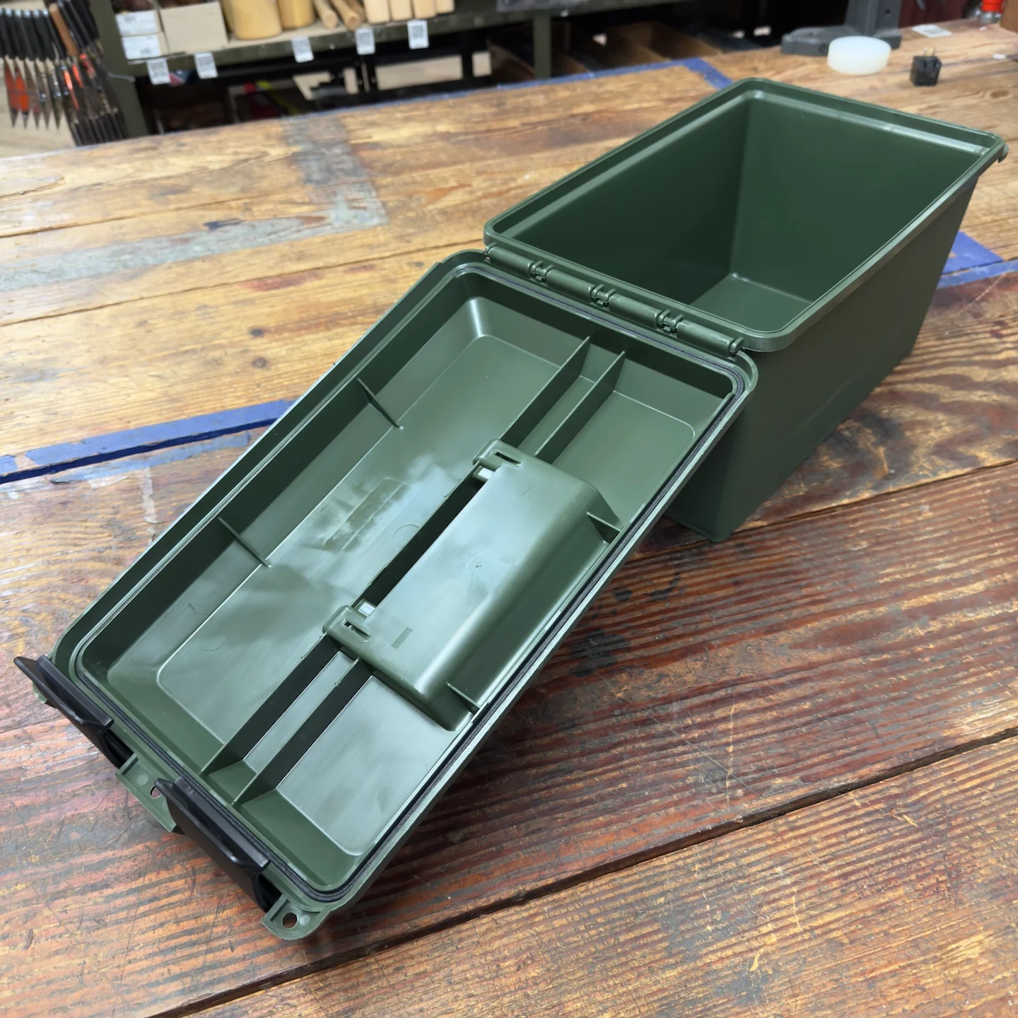 MTM Ammo Can for Bulk Ammo (AC11) - Image 3