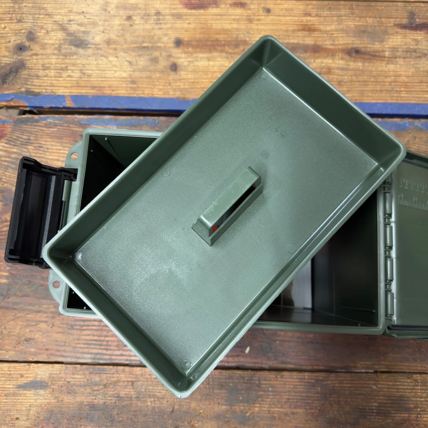 MTM Sportsmen's Plus Utility Dry Box (SPUD2-11) - Image 8