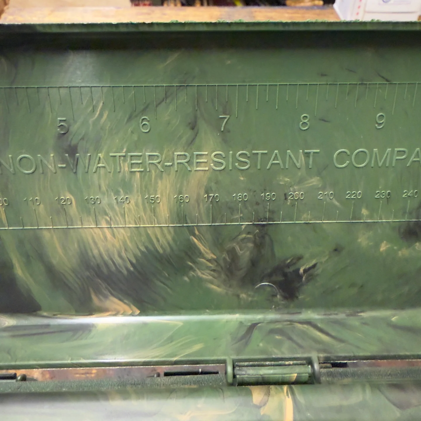 MTM Sportsmen's Plus Utility Dry Box (SPUD6-09) - Image 4