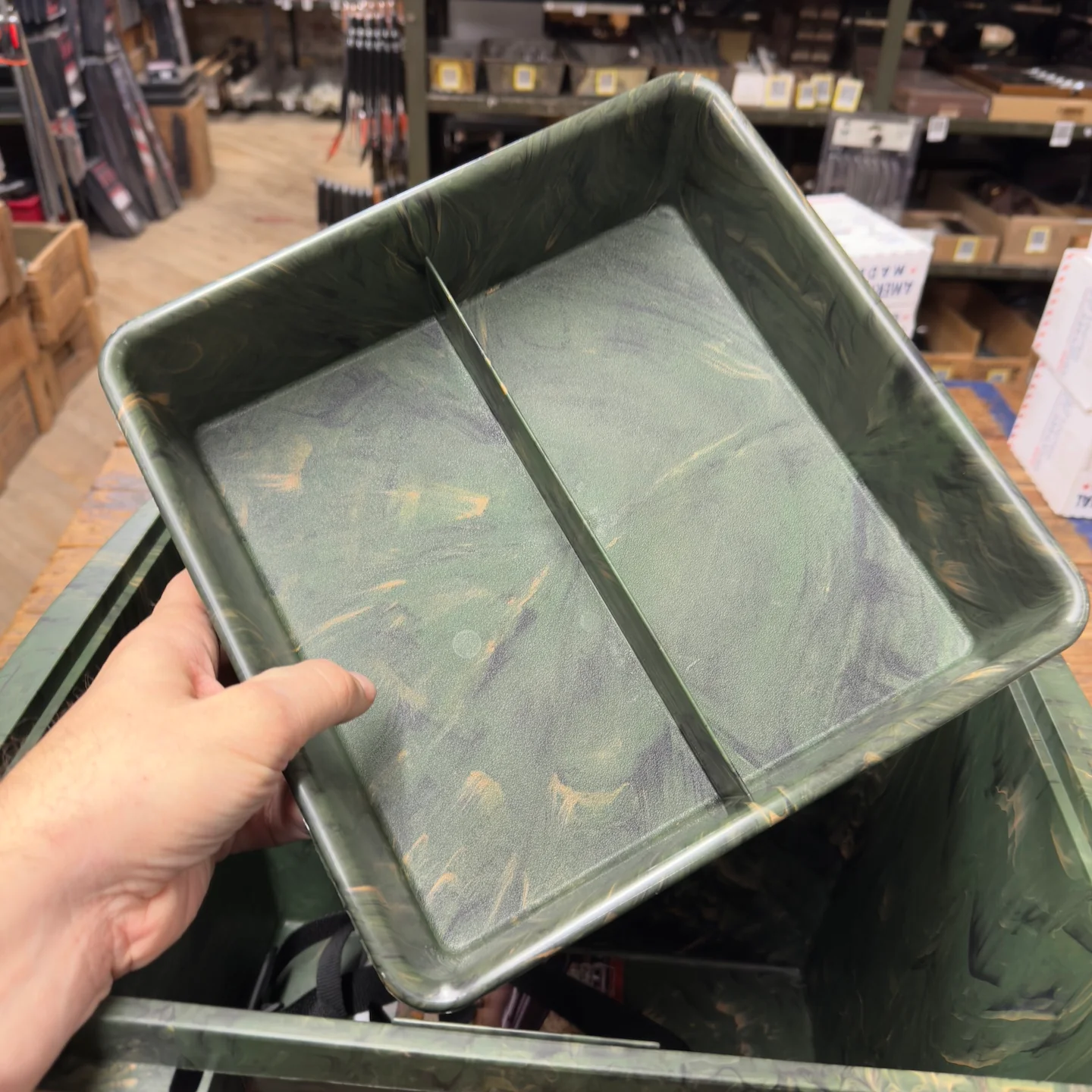 MTM Sportsmen's Plus Utility Dry Box (SPUD7-09) - Image 5
