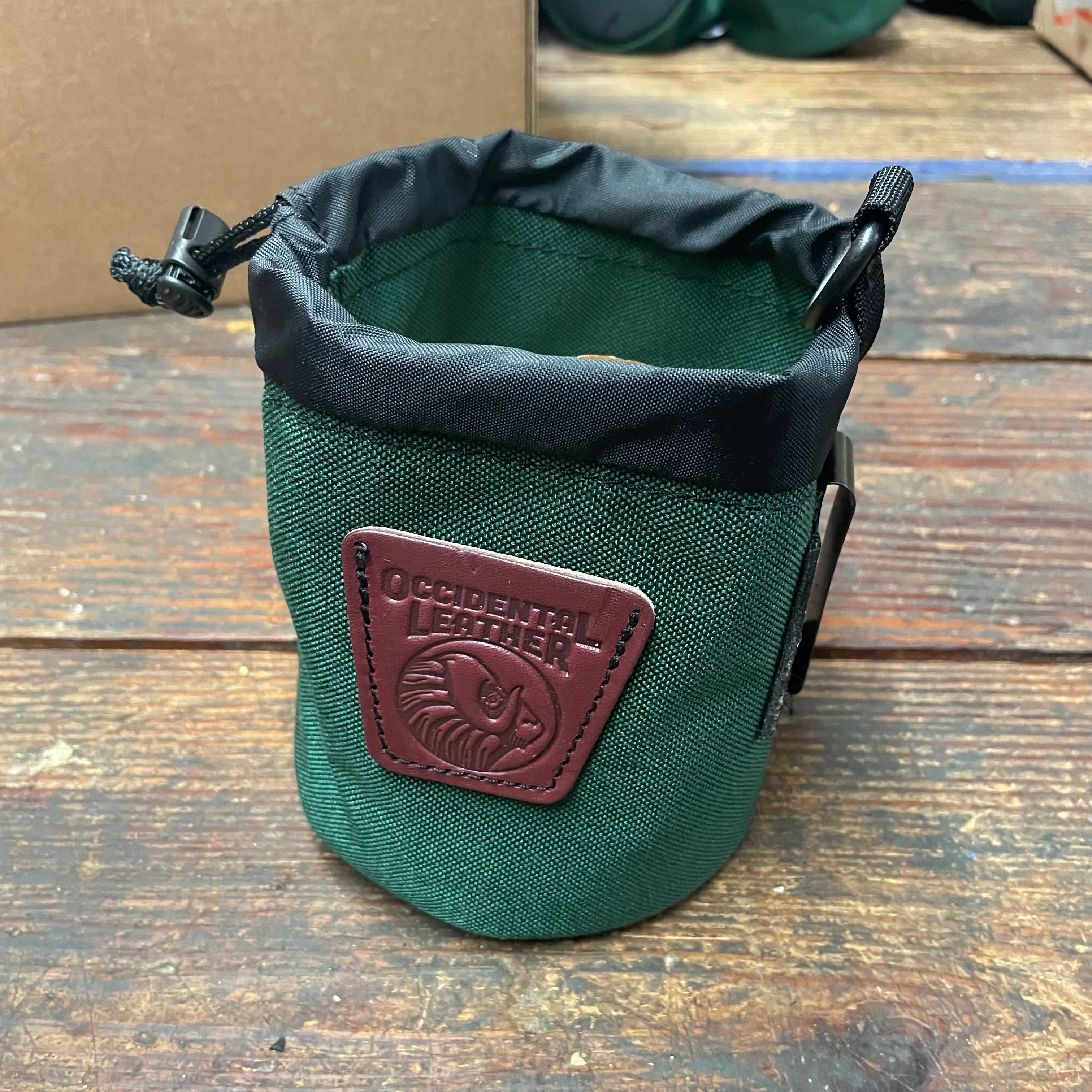 Occidental Pro Clip on Pouch Small (8551) - Image 2