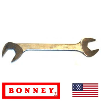 Open End Angle Wrench Bonney 1 7/16" (OEA46) - Image 2
