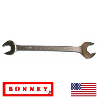 Open End Metric Bonney 6x7MM (ME67) - Image 2