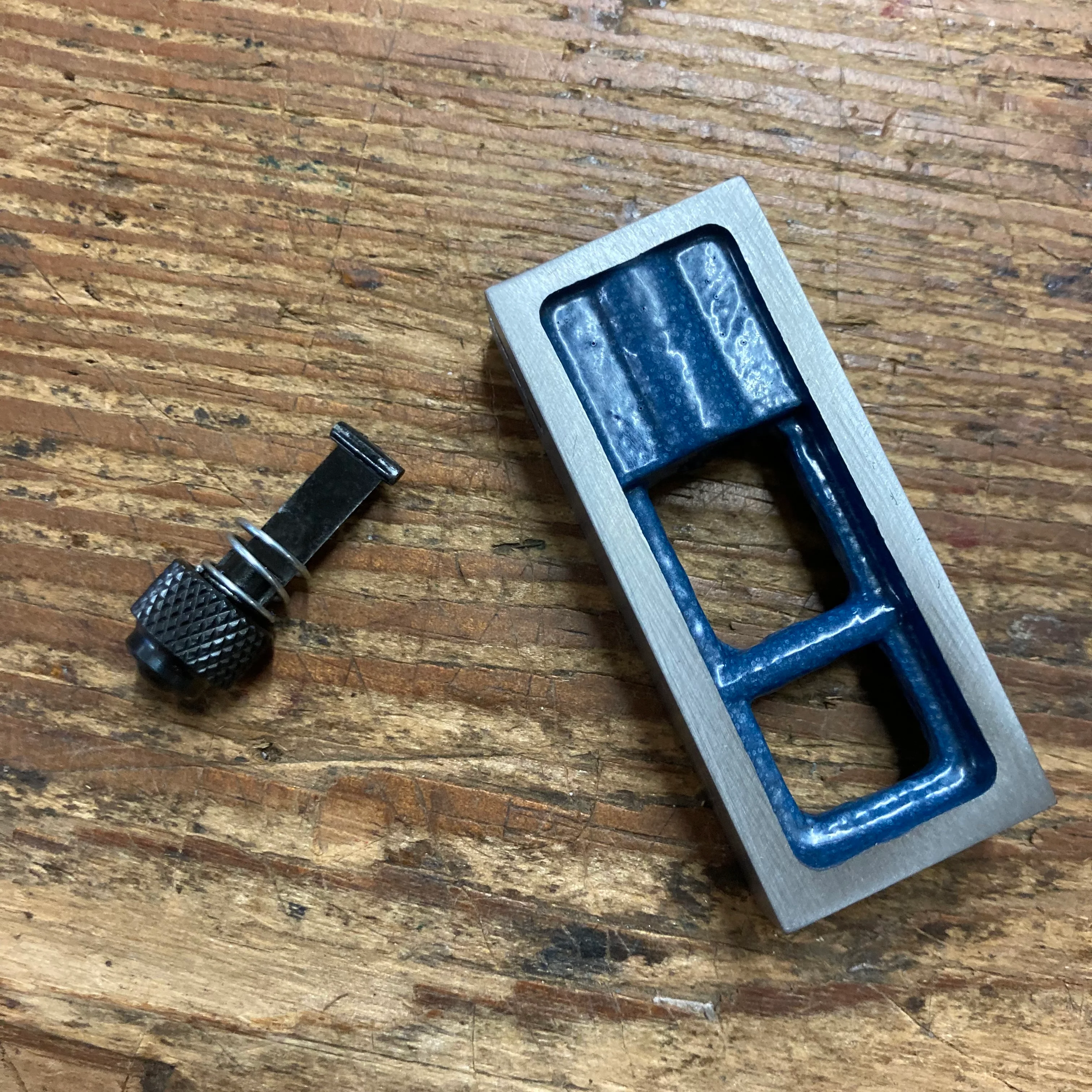 PEC Square Head for 4"-6" Double Squares (7104A) - Image 3