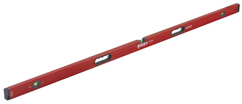 SOLA Box-Beam 72" 3-Focus-60 Vials (LSB72) - Image 3