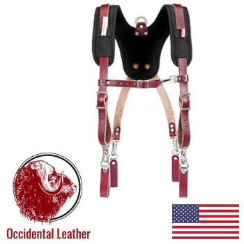 Occidental Stronghold Suspension System (5055) - Image 2