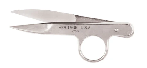 Klein Cutlery Heritage Thread Clips (HTC-5)