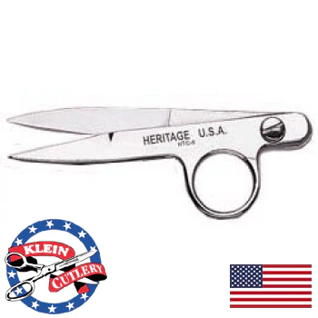 Klein Cutlery Heritage Thread Clips (HTC-5) - Image 2