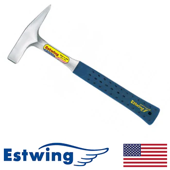 Tinner's Hammer Estwing (T3-18) - Image 2