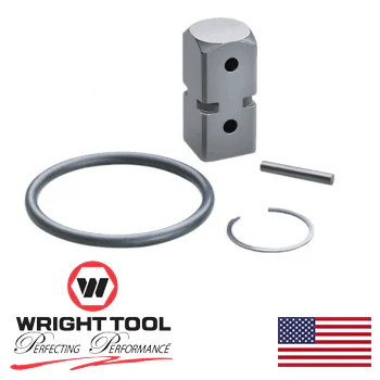 Torque replacement square for 9S395 torque Multiplier (9S395RSWR) - Image 2