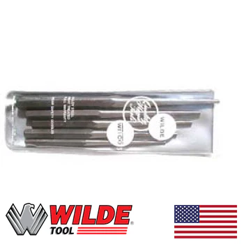 Wilde Taper Punch Set (PLT-5.NP/VP) - Image 2